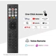 Телевизор Hisense 43E7Q 43" QLED 4K (20015991) EU [150683] - изображение 7