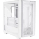 Корпус Asus A21 Tempered Glass White (90DC00H3-B09010) [134534] - зображення 1