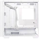 Корпус Asus A21 Tempered Glass White (90DC00H3-B09010) [134534] - зображення 7