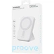 Внешний аккумулятор Proove Hyperion 10000mAh 20W White (PBHN15020002) [136797] - изображение 7