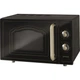 Микроволновая печь с грилем Gorenje MO4250CLB [139209] - изображение 5