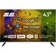 Телевизор 2E A07K 43" LCD 4K (2E-43A07KU) [149332] - изображение 1