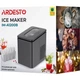 Ледогенератор Ardesto IM-A1200B Black [137649] - изображение 9
