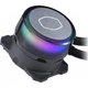 Система водяного охлаждения Cooler Master MasterLiquid ML240 Illusion (MLX-D24M-A18P2-R1) EU [143810] - изображение 5