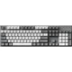 Клавиатура GamePro Genesis Metallic Outemu Red Swithes USB Gray (MK144G) [152671] - изображение 2