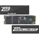 SSD накопитель Patriot VP4300 2TB M.2 NVMe (VP4300-2TBM28H) [153332] - изображение 4