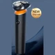 Электробритва DOCO RS002 Black [152847] - изображение 5