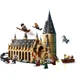 Конструктор LEGO Harry Potter Большой зал Хогвартса (75954) [153742] - изображение 2