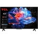 Телевізор TCL V6C 43" LCD Ultra HD 4K (43V6C) [153313] - зображення 1