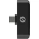 Мікрофонна радіосистема Rode Wireless Micro USB-C Black (698813014828) [152632] - зображення 4