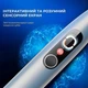 Электрическая зубная щетка Oclean X Plus Pro Digital Silver [153136] - изображение 6