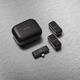 Мікрофонна радіосистема Rode Wireless Micro USB-C Black (698813014828) [152632] - зображення 9