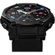 Смарт-часы Amazfit T-Rex 3 Pro 48mm Tactical Black (W2444OV1N) [153472] - изображение 7