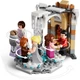 Конструктор LEGO Harry Potter Часовая башня Хогвартса (75948) [153931] - изображение 7