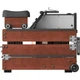 Гребний тренажер KingSmith WM10 RMWM10F Red Oak [142852] - зображення 11