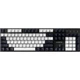 Клавиатура GamePro Genesis Metallic Outemu Red Swithes USB Black (MK144B) [152665] - изображение 1