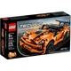 Конструктор LEGO Technic Chevrolet Corvette ZR1 (42093) [152974] - изображение 5