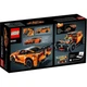 Конструктор LEGO Technic Chevrolet Corvette ZR1 (42093) [152974] - изображение 6