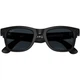 Смарт-окуляри Ray-Ban Meta Wayfarer Gen 2 Standard Matte Black Frame / Clear to Grey Transitions Lenses (RW4012 601S1Z 50-22) [153093] - зображення 3