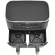 Мультипечь Ninja Air Fryer Dual Zone DZ400EU [147478] - изображение 7