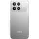 Смартфон Poco F8 Pro 12/256GB Titanium Silver Global EU [153901] - изображение 5