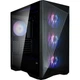 Корпус Zalman Z9 Iceberg MS Black [146877] - изображение 2