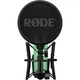 Микрофон студийный Rode NT1 Signature Green (NT1SIGNATUREGREEN) [154365] - изображение 2