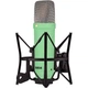 Микрофон студийный Rode NT1 Signature Green (NT1SIGNATUREGREEN) [154365] - изображение 3