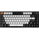 Клавиатура GamePro Asgard Valhalla Max MK160B MAX Magnetic Switch USB Black [152674] - изображение 2