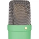Микрофон студийный Rode NT1 Signature Green (NT1SIGNATUREGREEN) [154365] - изображение 9