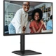 Монітор AOC 23.8" 24E4U [147725] - зображення 2