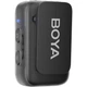 Микрофонная радиосистема Boya BOYAMIC 2 Type-C with 1 TX + 1 RX [153346] - изображение 2