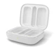 Микрофонная радиосистема Rode Wireless Micro Lightning White (WIMICROL-W) [154373] - изображение 7