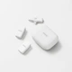 Микрофонная радиосистема Rode Wireless Micro Lightning White (WIMICROL-W) [154373] - изображение 9