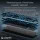 Клавіатура GamePro Asgard Drakkar MK305BK Black [152957] - зображення 11