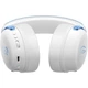 Ігрові навушники GamePro Asgard Skadi White (HSW191WB) [153973] - зображення 5