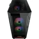 Корпус Cougar Duoface RGB Black (CGR-5ZD1B-RGB/385ZD10.0001) [146531] - зображення 7
