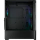 Корпус Cougar Duoface RGB Black (CGR-5ZD1B-RGB/385ZD10.0001) [146531] - зображення 9