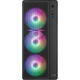 Корпус 2E Gaming Credo Plus V510B (2E-V510B) [146464] - изображение 2