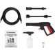 Мийка високого тиску Intertool DT-1513 [135992] - зображення 6