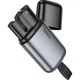 Автомобильный молоток Hoco ZP15 King Metal Gray (6942007644020 ) [135350] - изображение 3