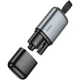 Автомобильный молоток Hoco ZP15 King Metal Gray (6942007644020 ) [135350] - изображение 4