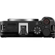 Беззеркальный фотоаппарат Canon EOS R50 V Kit RF-S 14-30mm IS STM PZ Black (6895C025) UA [137130] - изображение 7