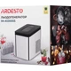 Ледогенератор Ardesto IM-A1200SS Silver [137648] - изображение 9