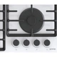 Газовая варочная поверхность Gorenje GT642AXW [137937] - изображение 6