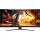 Монитор AOC 34" CU34G4 [141738] - изображение 2
