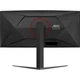 Монитор AOC 34" CU34G4 [141738] - изображение 10