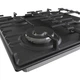 Газовая варочная поверхность Gorenje GW642CLB [137930] - изображение 5