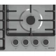 Газовая варочная поверхность Gorenje G642ABX [137921] - изображение 6