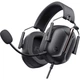 Игровые наушники GamePro Genesis Hunter Black (HS1350B) [138320] - изображение 1